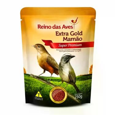 Imagem de Reino extra gold mamao 250gr - GERAL