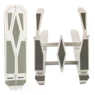 Imagem de Suporte Para Netbook Mesa Tablet Portatil Regulavel Laptop
