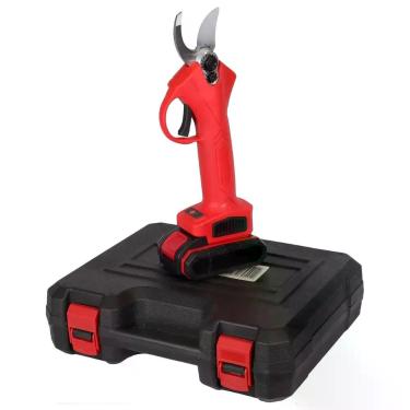Imagem de Mini Cortador de Galhos USB Prático para Uso Geral - PODA FACIL