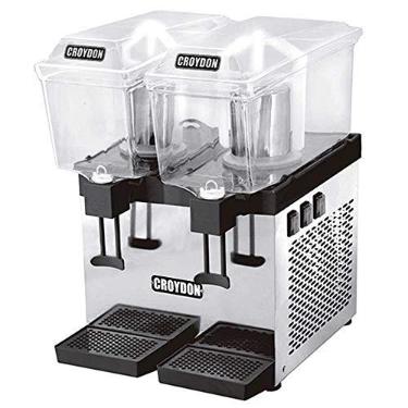 Imagem de Refresqueira Slim Dupla Pá RSDP - Croydon (220)