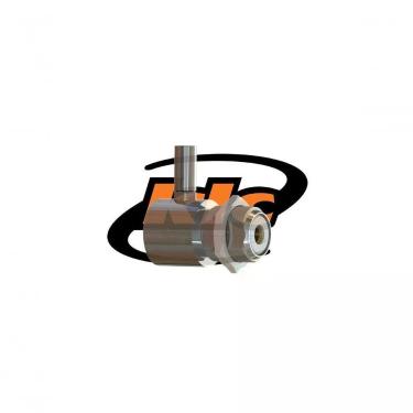 Imagem de Conector Uhf Fêmea Rg Rcc58 Kf-11