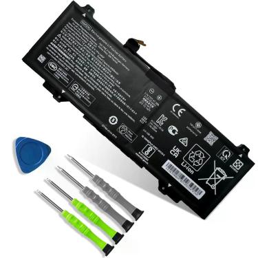 Imagem de Bateria de Notebook AOMKA GG02XL 7,7V 47,3Wh 6000mAh