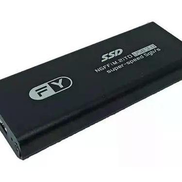Imagem de Case P Ssd Alta Velocidade FY-665 - Rhos