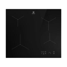 Cooktop 4 Bocas de Indução Electrolux Efficient com Powerboost (IE6LP) 220V