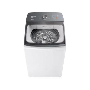 Imagem de Máquina de Lavar Brastemp BWJ14AB 14kg Automática com Smart Sensor e R