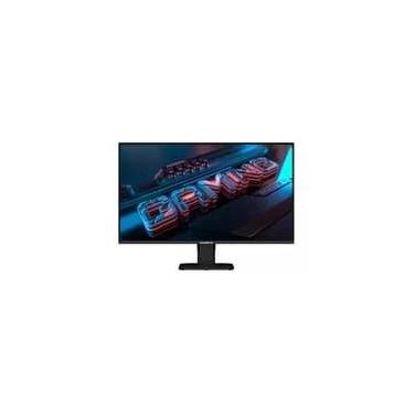 Imagem de Monitor Gamer Gigabyte 25", FHD, 200Hz, 1ms, IPS, VRR, FreeSync Premium, HDR 10, Alto-falante Embutido - GS25F2-SA
