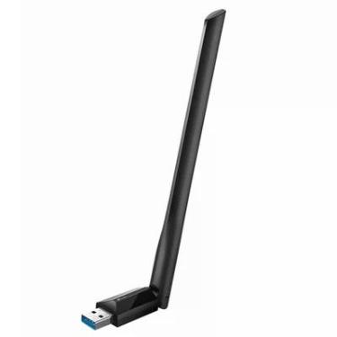 Imagem de Adaptador Tp-link,WIFI,USB Archer T3u Plus - Ac1300