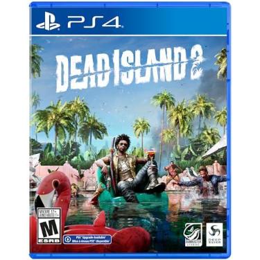 Imagem de Dead Island 2: Standard Edition - PlayStation 4