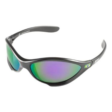 Imagem de Modelo SPY 45 - Twist Preto - Lentes: Ruby