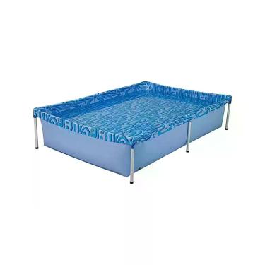 Imagem de Piscina Mor 1000l Retangular - Infantil