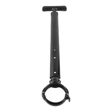 Imagem de Alça de Scooter de Equilíbrio, Guiador de Hoverboard Elétrico Telescópico, Alça de Scooter de Equilíbrio, Apoio de Braço, Suporte de Controle de Scooter, Acessório de Stent para