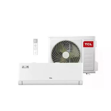 Imagem de Ar Condicionado Split Hi Wall Inverter R32 TCL T Pro 2.0 18.000 BTUs F