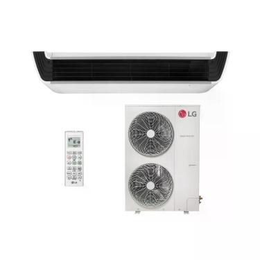 Imagem de Ar Condicionado Split Teto LG 54000 BTUs Frio Inverter 220V R32 (ZVUQ60GM2AA.ANWZBR1)