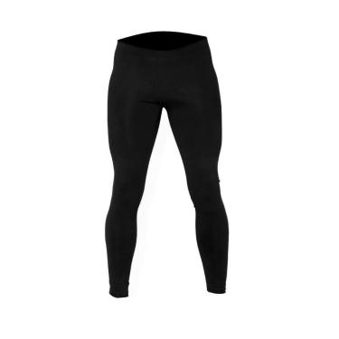 Imagem de Calça térmica segunda pele one infantil UV50+ - EX311, Chumbo, 6
