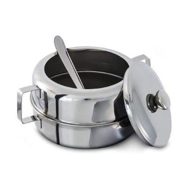 Imagem de Açucareiro com Colher Jornata 300 G - Brinox