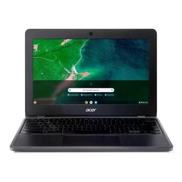 Imagem de Chromebook ACER C734T-C18L INTEL Celeron N4500 11.6 4GB 64GB EMMC Chro