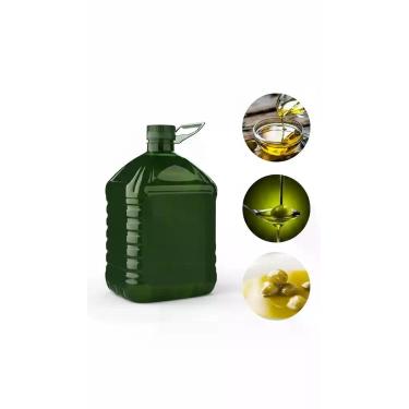 Imagem de Azeite Extra Virgem 5L Importado - Congratulations Store