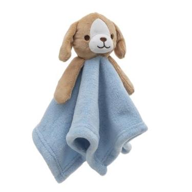Imagem de Naninha Aconchego Cachorrinho Azul - Loani