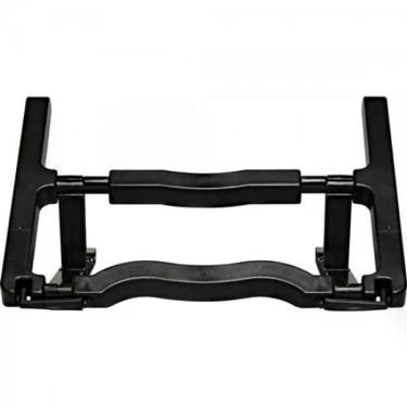 Imagem de Suporte Para Notebook St35 Preto Masticmol