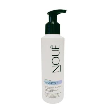 Imagem de Nouê Shampoo Camuflage 140ml