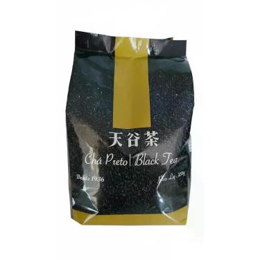 Imagem de Chá Preto Folhas 250g - Congratulations Store