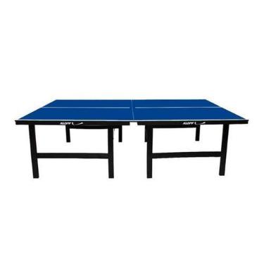 Imagem de MESA DE PING PONG MDF 15mm 1016 KLOPF