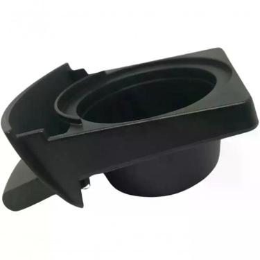 Imagem de Porta Cápsula para Cafeteira Arno Compatível com Dolce Gusto Genio Suporte de Gaveta Preta Branca Vermelha