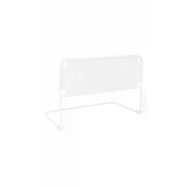 Imagem de Grade de cama p/ cama normal e box bebê 54cm cor rosa - Congratulation