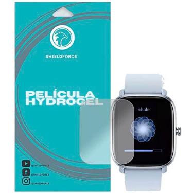 Imagem de Pelicula Amazfit GTS 2 Mini (3 Unid)