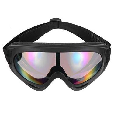 Imagem de SOIMISS Óculos de Esqui Neve Snowboard Óculos de Sol de Equitação Óculos de Sol Polarizados para Corrida Esportiva Bicicleta Óculos de Sol de Ciclismo Óculos de Sol para Mulheres Homens