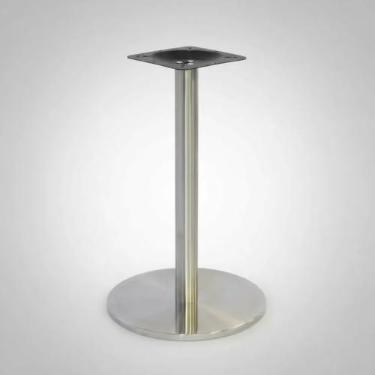 Imagem de Base De Mesa Inox Redonda Or 2202 Bistrô