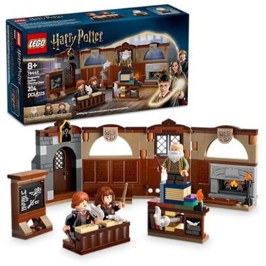 Imagem de LEGO Harry Potter Castelo de Hogwarts : Aula de Feitiços 76442 (204 Peças)