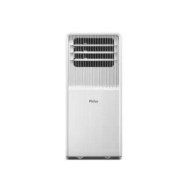Imagem de Ar-Condicionado Philco Portátil 10000BTUs PAC10QN