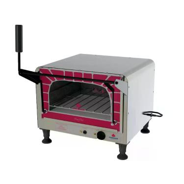 Imagem de Mini Forno Refratário Elétrico 46 cm PRPE-400 Progás, 220V