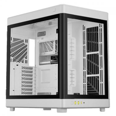 Imagem de Gabinete Gamer Gamdias NESO P1 W, Full Tower, Vidro Temperado, ATX, Wh