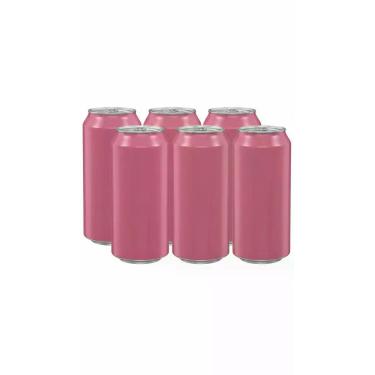 Imagem de Bebida Energética Sabor Frutas 473ml - 6 Latas - Congratulations Store