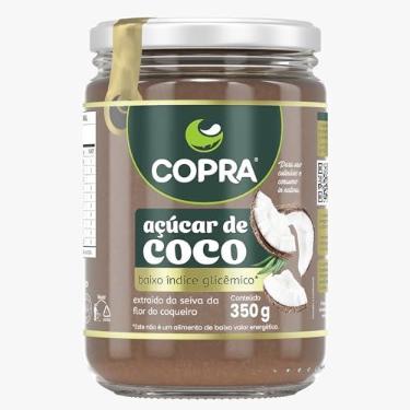 Imagem de Açucar de Coco, Copra