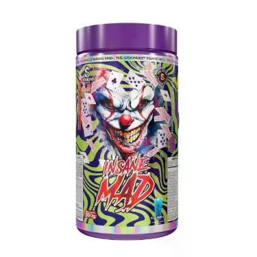 Imagem de Insane Mad (350g) - Sabor: Fruit Punch - Demons Lab