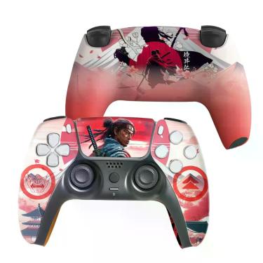 Imagem de Controle PS5 BABY CUDDLE BOX sem fio modificado
