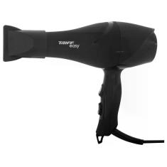 Secador de Cabelo Taiff Easy  2 Velocidades 4 Temperaturas 1700W, Pret