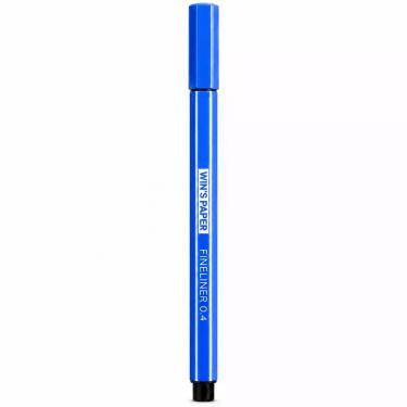 Imagem de Caneta Fineliner Hidrográfica 0.4mm Ponta Fina Traço Fino Preciso Para