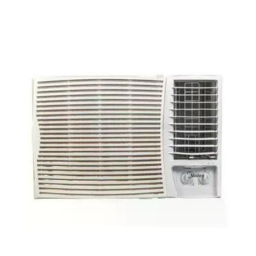 Imagem de Ar Condicionado Janela Midea 18000 BTU/h Frio Mecânico ZCL185BB - 220 Volts 220