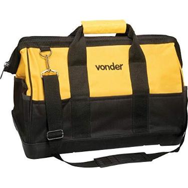 Imagem de Vonder, Bolsa em Lona para Ferramentas Bl 017