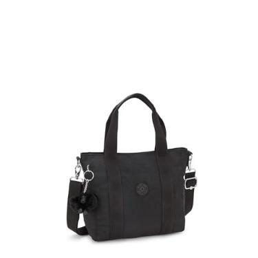 Imagem de Bolsa Kipling Asseni Mini Preto