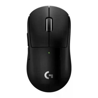 Imagem de Mouse Gamer Sem Fio Logitech G PRO X SUPERLIGHT 2c 5 Botões 44000 DPI 