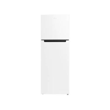 Imagem de Geladeira Midea Cycle Defrost Duplex Inverter 410L RT554 Branca, Branc