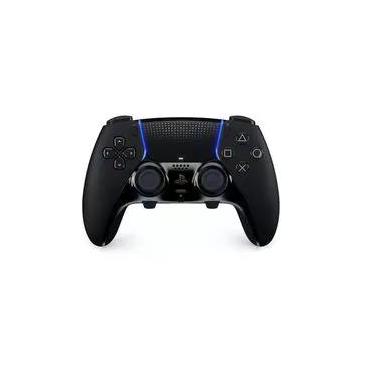 Imagem de CONTROLE SEM FIO PS5 DUALS EDGE MIDN BLA