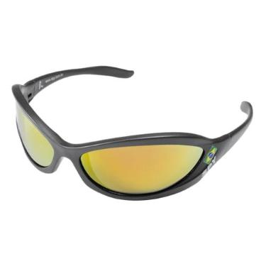 Imagem de Modelo SPY 42 - Crato Preto - Lentes: Camaleao