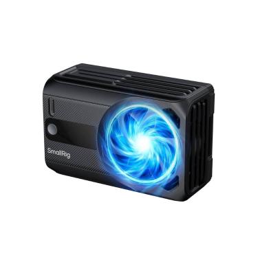 Imagem de Ventilador para Câmera SMALLRIG com Bateria Integrada 7000 RPM