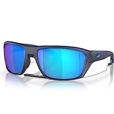 Imagem de Óculos oakley split shot translucent blue prizm sapphire